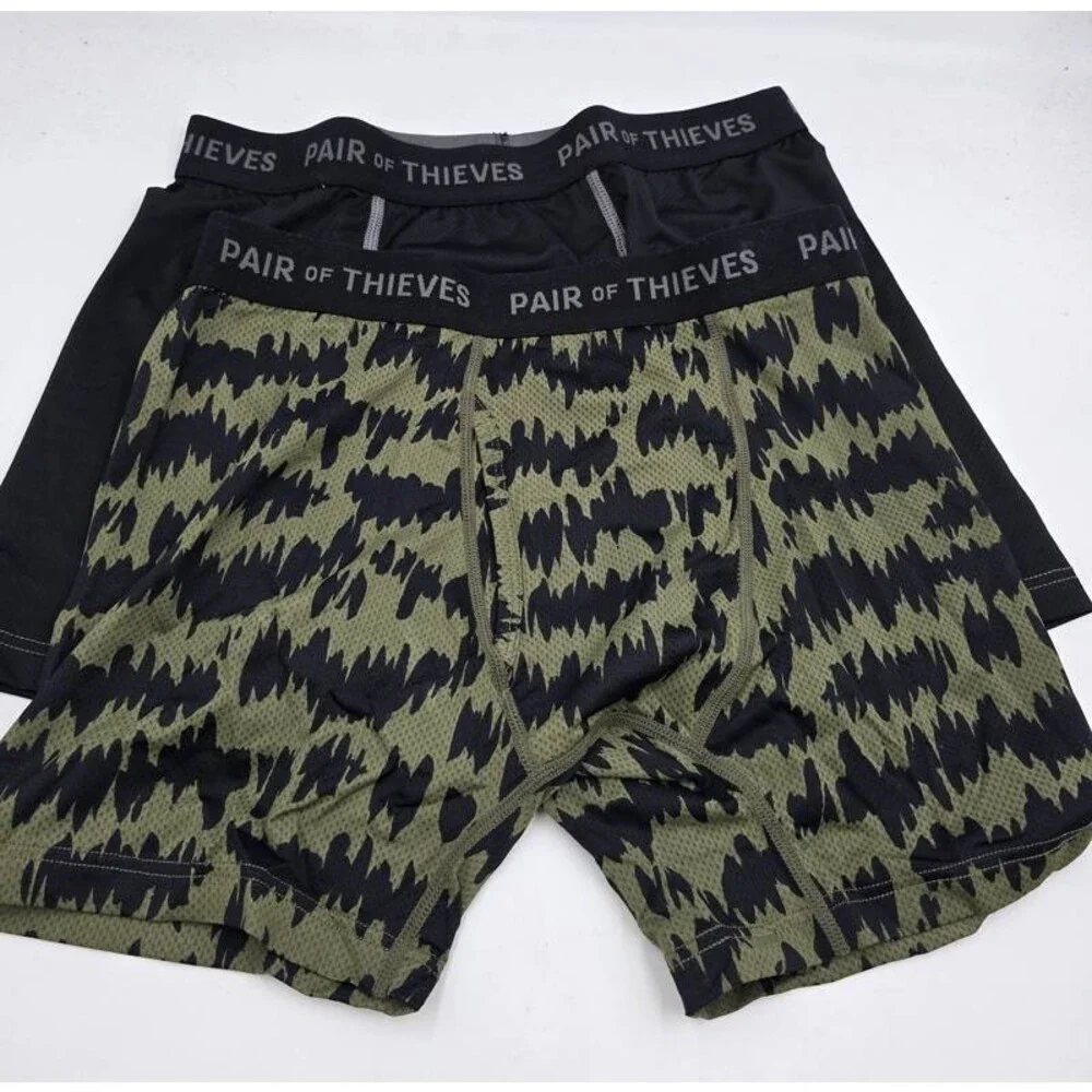 Pair of Thieves RFE SuperFit 5